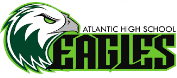 Atlantic Community High School War Eagle Band